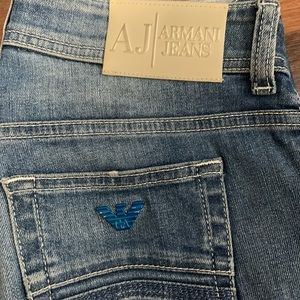Armani Jeans women